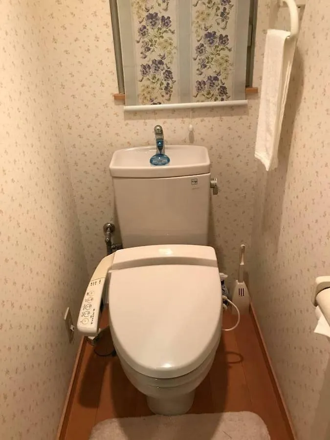 Διαμέρισμα Ebisu Wendy House Ξενοδοχείο Τόκιο