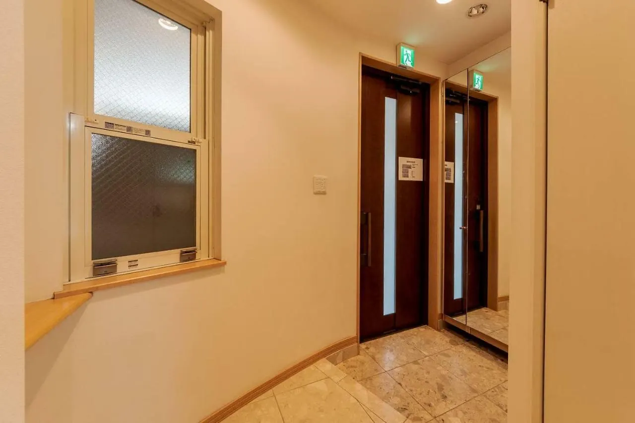 Διαμέρισμα Ebisu Wendy House Ξενοδοχείο Τόκιο