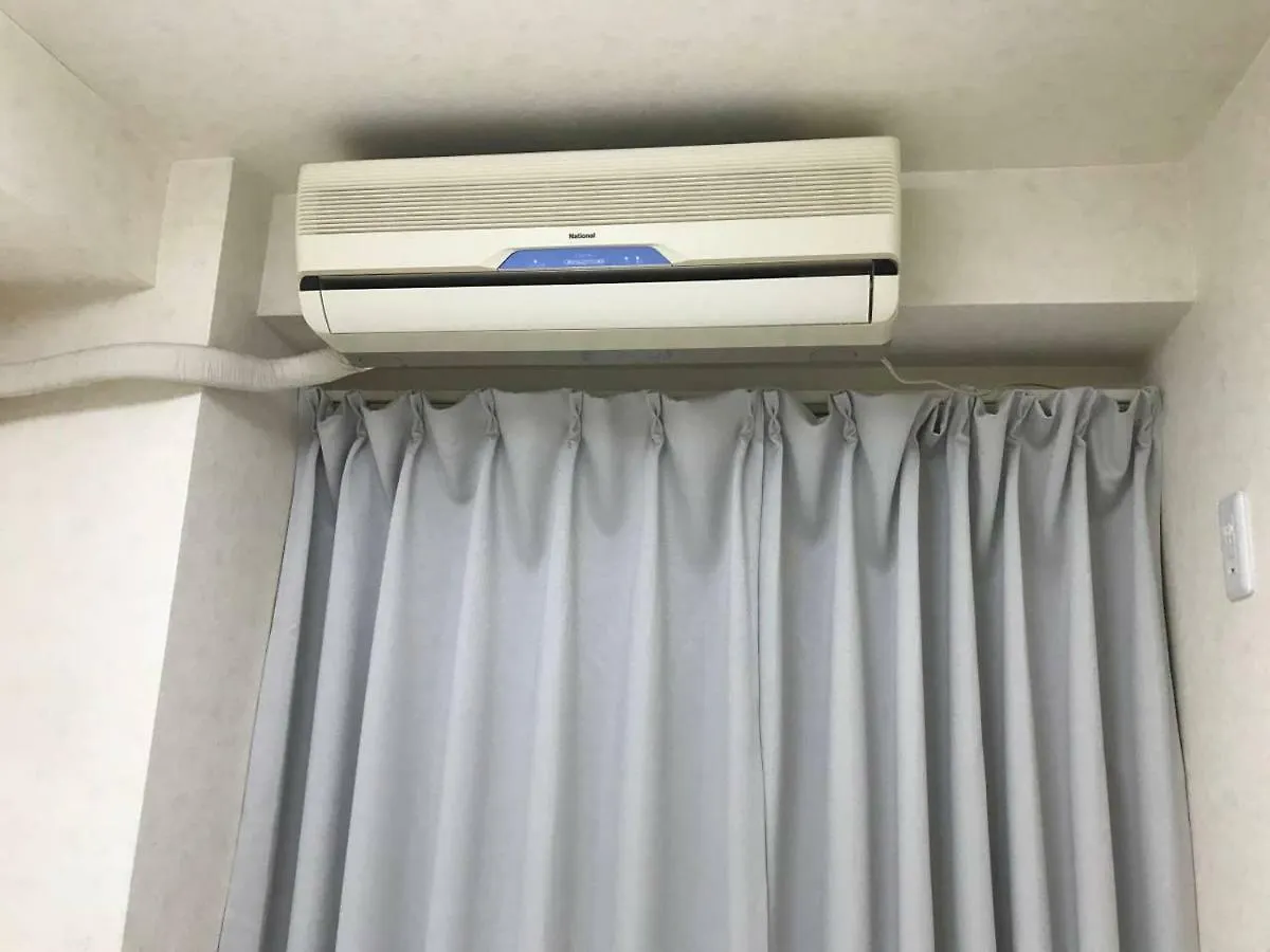 Ebisu Wendy House Ξενοδοχείο Τόκιο 0*,  Ιαπωνία