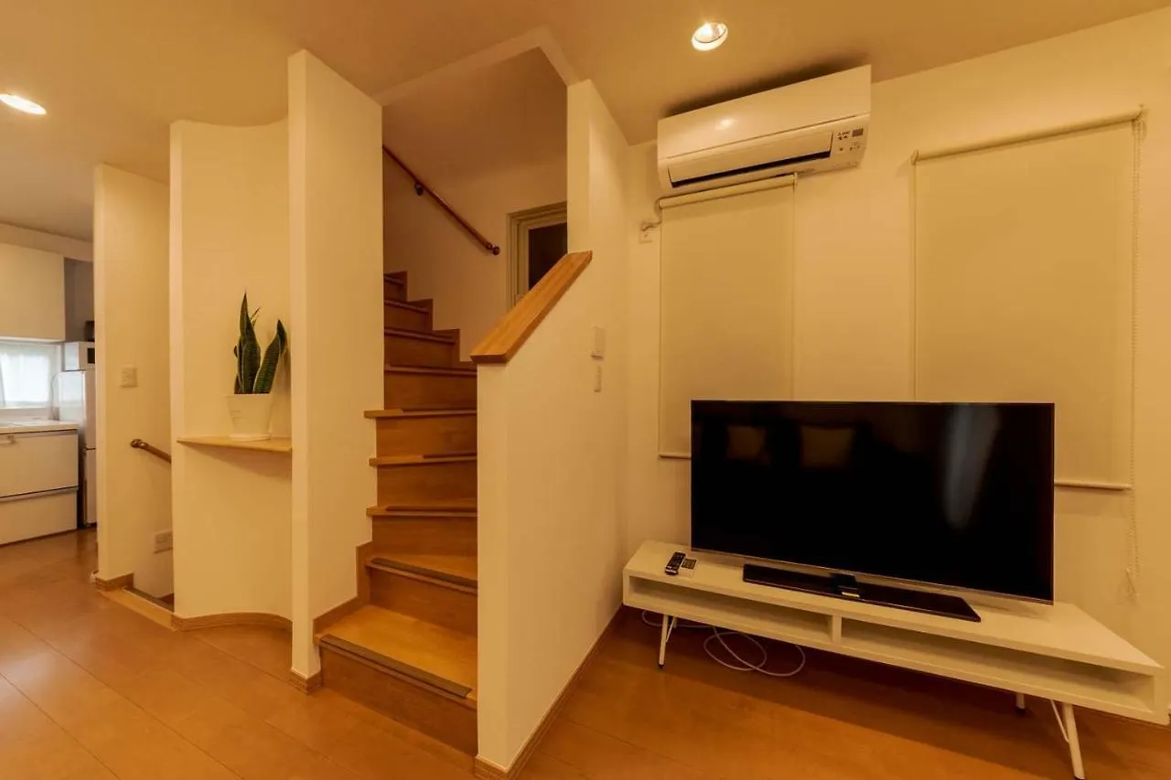 Διαμέρισμα Ebisu Wendy House Ξενοδοχείο Τόκιο