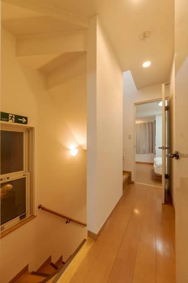 Ebisu Wendy House Ξενοδοχείο Τόκιο Διαμέρισμα