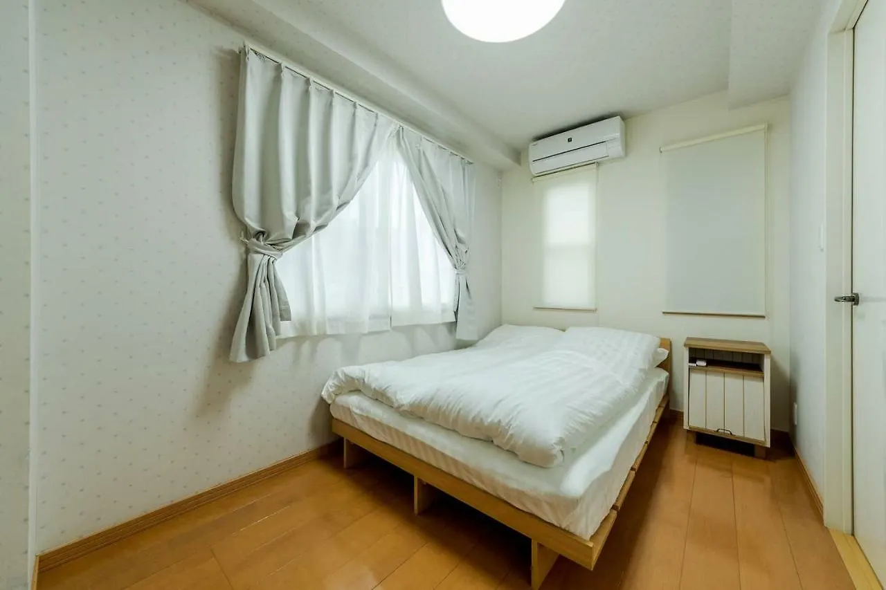 Ebisu Wendy House Ξενοδοχείο Τόκιο Ιαπωνία